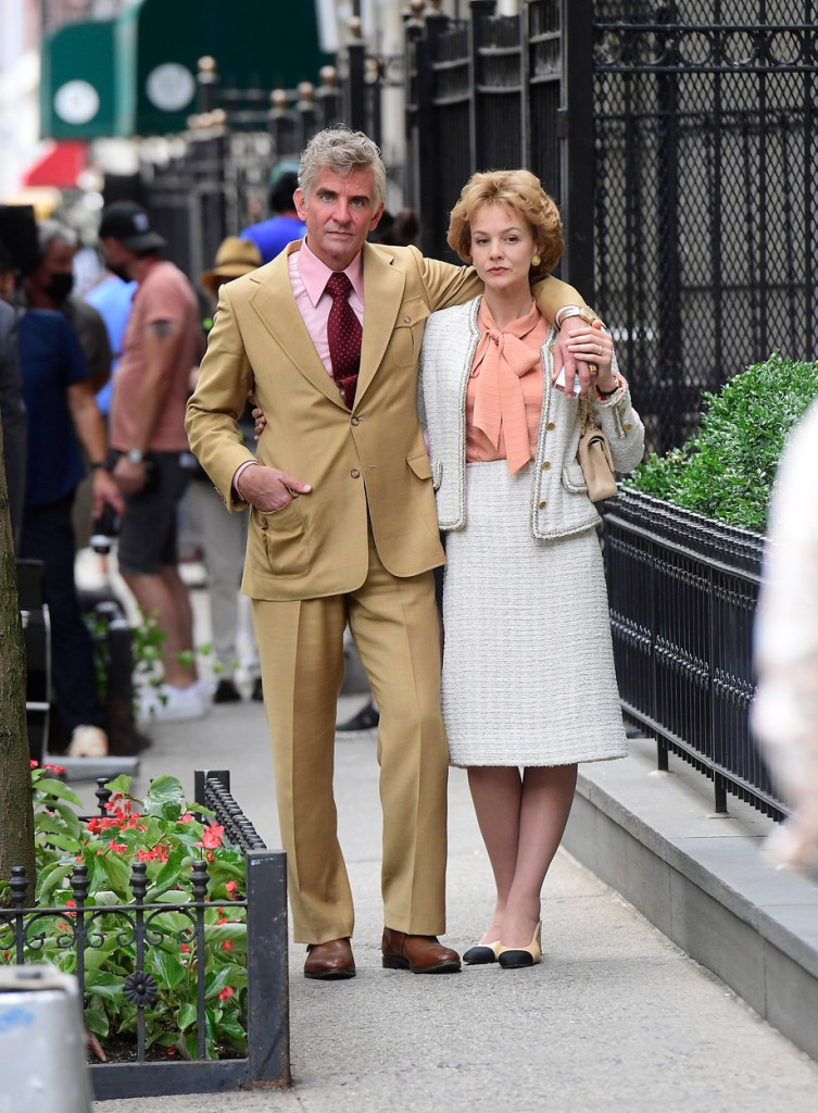 Film "Maestro" oduševio gledaoce Netfliksa: Kuper genijalan, otkriveno i kako je nastalo čuveno Šanelovo odelo (FOTO/VIDEO)