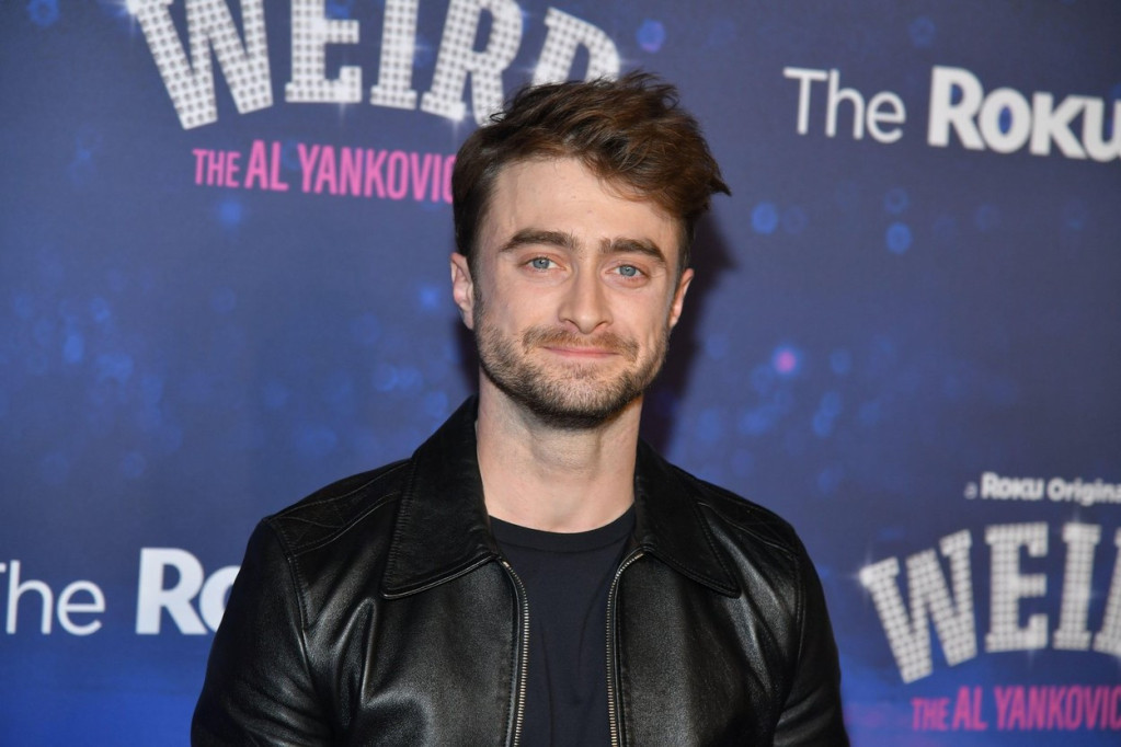 Danijel Redklif otkrio da li će igrati u seriji o Hariju Poteru: Novi početak