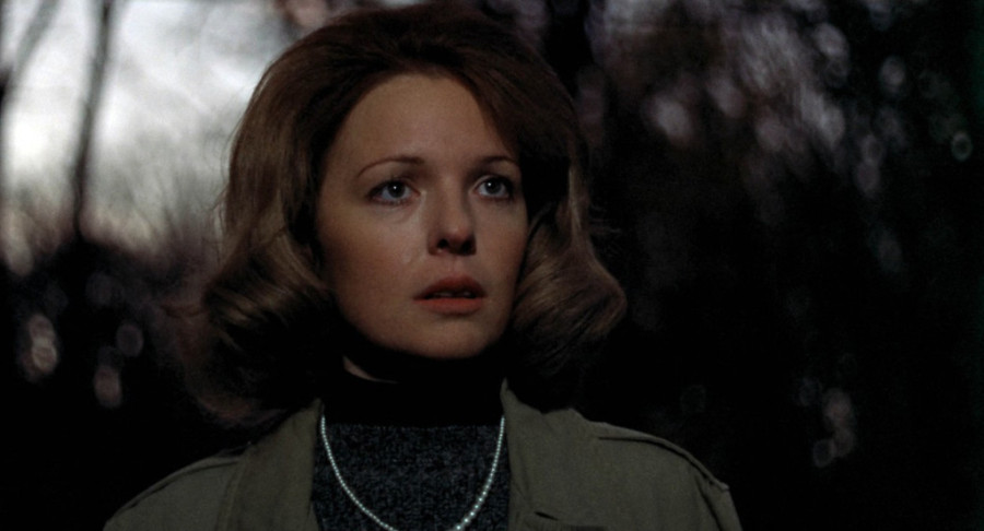 Tajna filma "Kum" otkrivena posle 50 godina: Šta je Dajan Kiton pitala Frensisa Forda Kopolu? (FOTO)