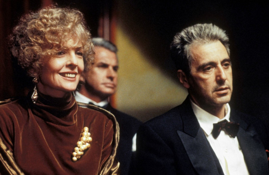 Svi su se pitali zašto ćuti, a on je sada prekinuo tišinu: Al Paćino se potresnim rečima oprostio od svoje velike ljubavi Dajan Kiton