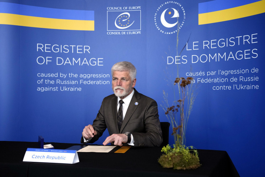 Češki predsednik priznao: Sve NATO armije se spremaju za konflikt visokog intenziteta u Evropi