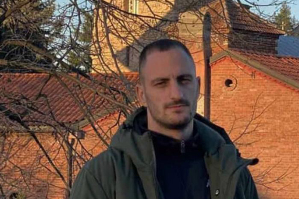 Određen pritvor Urošu uhapšenom u Leposaviću! Sutra saslušanje Srbinu koga su oteli Kurtijevi specijalci