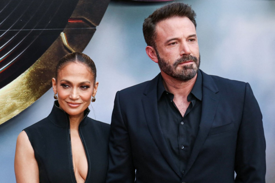 Prva proslava rođendana Bena Afleka posle razvoda od Džej Lo: Evo kako je tačno sve prošlo!