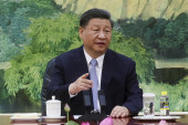Bajden Sija nazvao diktatorom dan posle Blinkenove posete: Kina burno reagovala