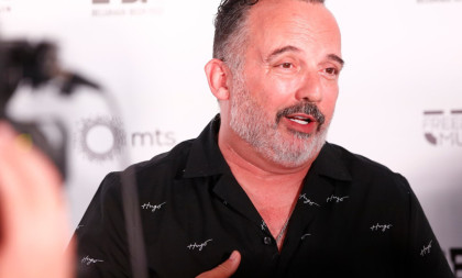 Ovako izgleda jedini sin Tonija Cetinskog: Živi daleko od Hrvatske, a evo čime se bavi (FOTO)