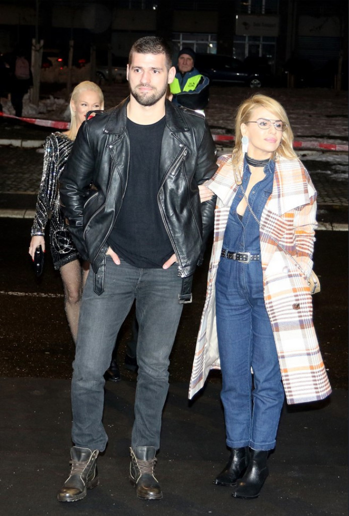 Nenadu Pagonisu određen kućni pritvor: Otkriveno šta se desilo na saslušanju