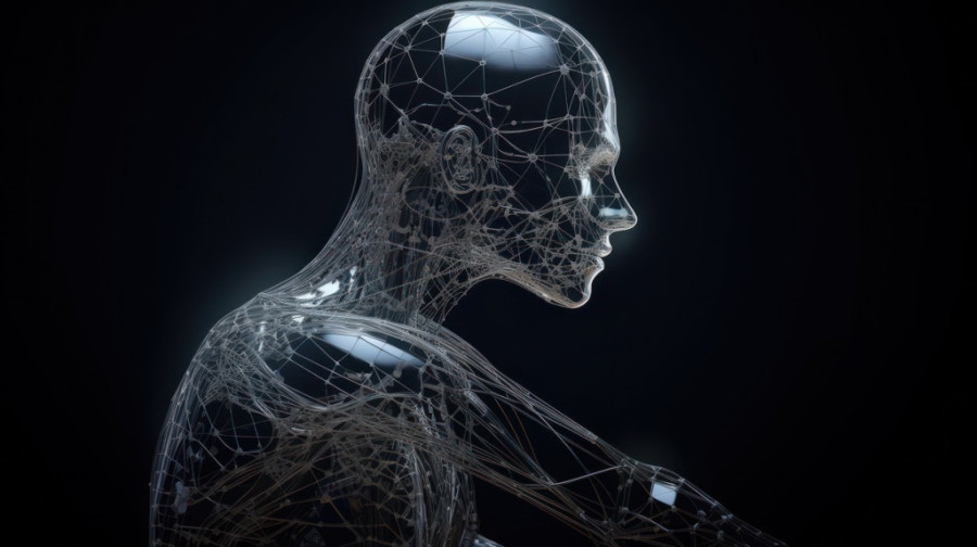 „Naivni smo, kao deca koja se igraju motornom testerom": Koliko smo ugroženi zbog veštačke inteligencije?