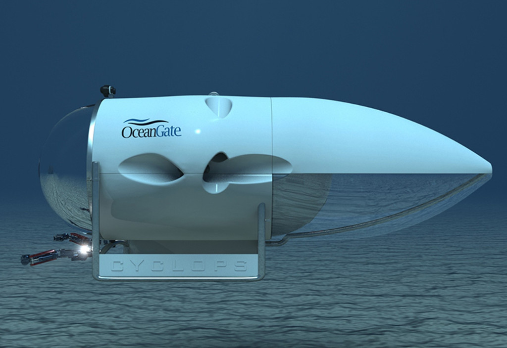 Ovako je govorio vlasnik podmornice Titan koji je i sam među nestalim putnicima: Šokantne izjave sada privukle veliku pažnju