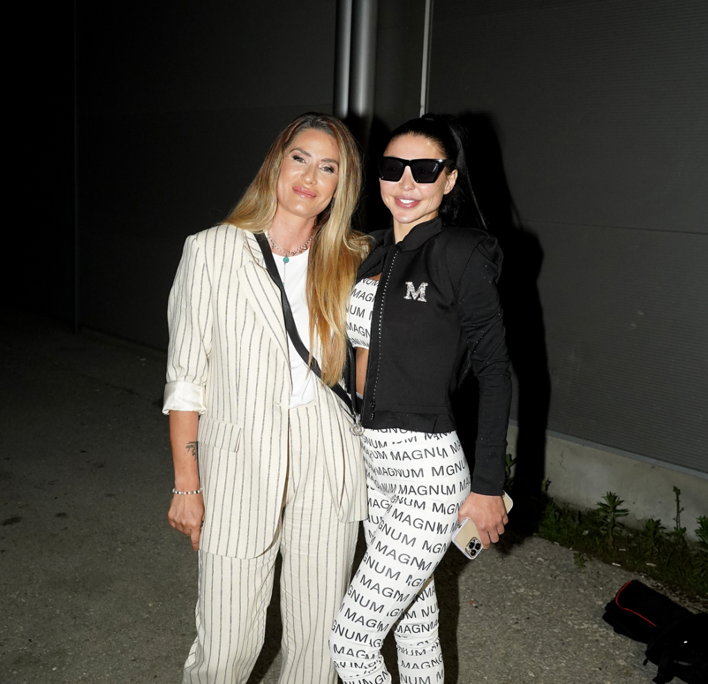 Ana Ćurčić otvoreno o supruzi Ace Bulića: Priznala da li ju je Zvezdan zvao posle raskida, pa podržala Anđelu Đuričić nakon svega!