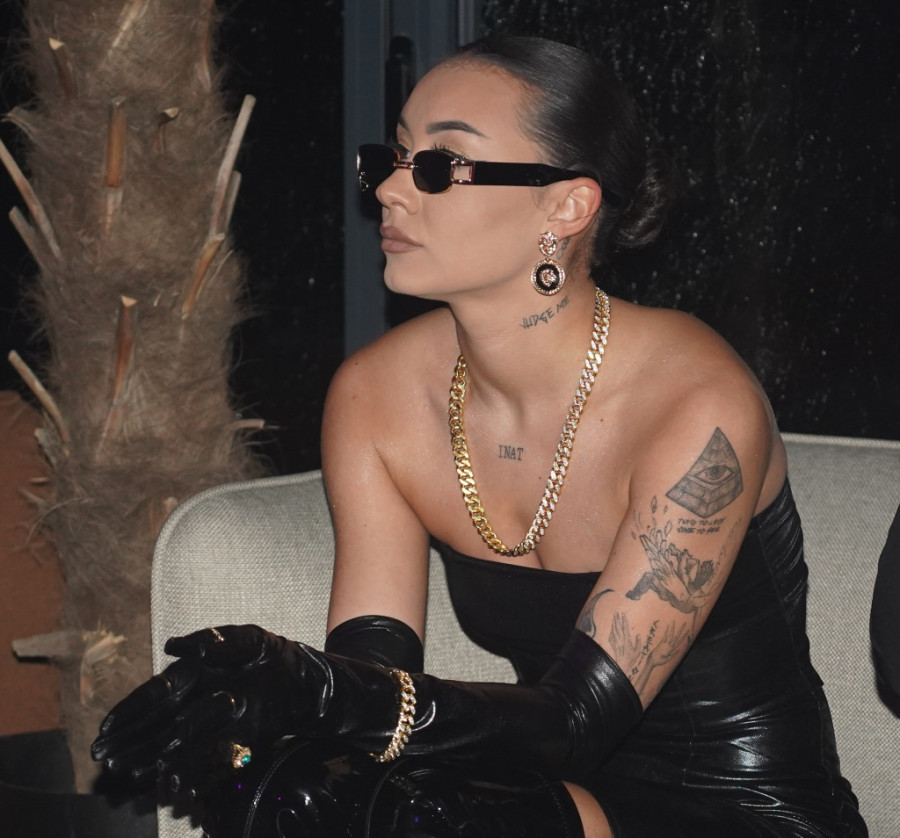 Paula Hublin otkrila da se udala tajno, a onda i razvela: "Prvi mačiči se u vodu bacaju"