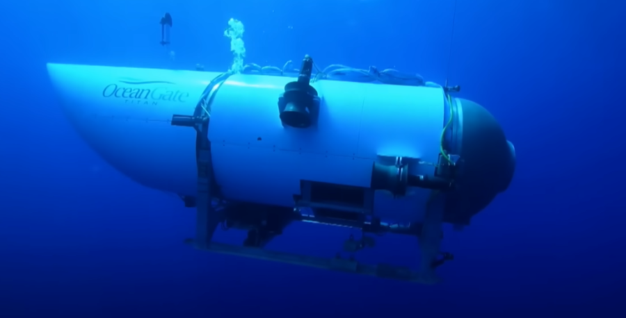 Otkrivene poslednje reči posade "Titana" pre implozije