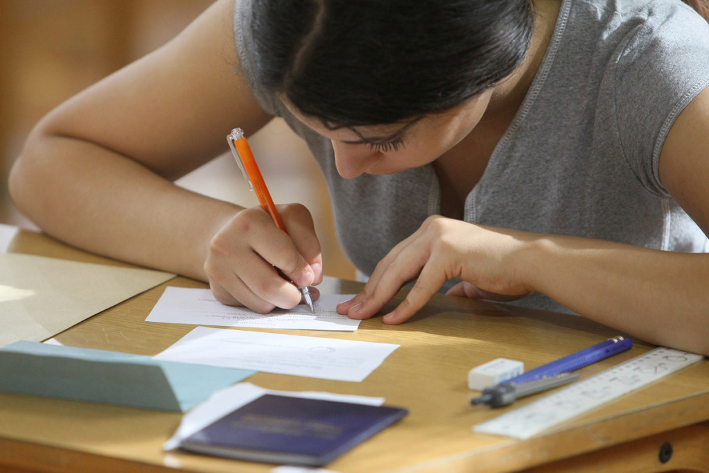 Ministarka prosvete potvrdila: Završni ispit u osnovnim školama biće pomeren za jedan dan