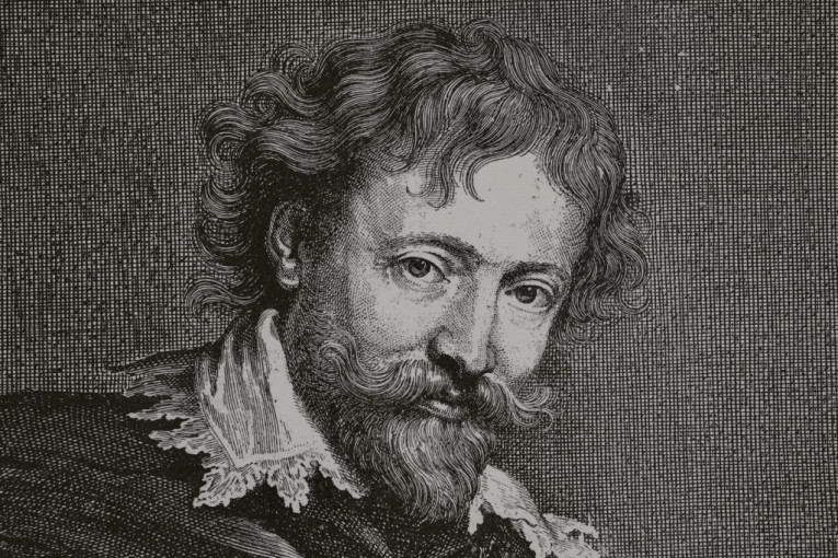 Rubensova slika koja je bila izgubljena 300 godina na aukciji: Misterija koja zbunjuje!