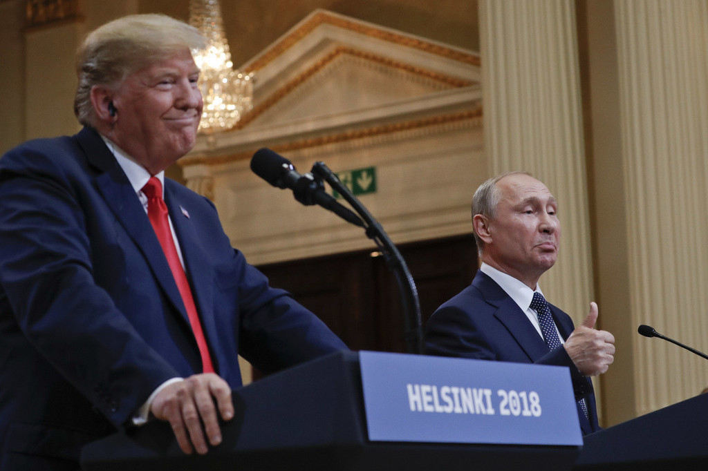 Donald Tramp objasnio kako bi okončao rat u Ukrajini za samo 24 sata: Otkrio šta bi rekao Putinu i Zelenskom