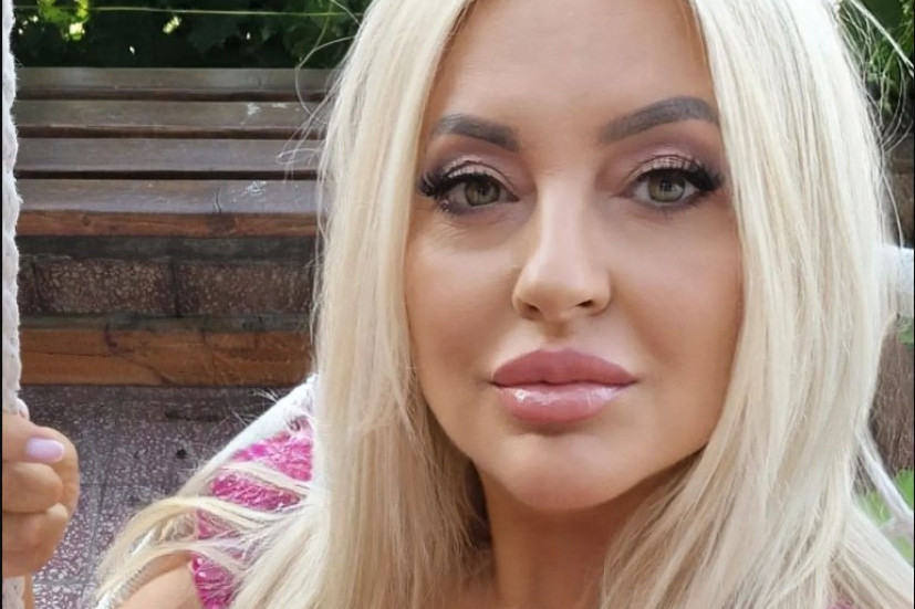 "Čovek je platio hiljade evra da stavljam krofne u grudi!" Bivša striptizeta otkriva sve fetiše Srba!