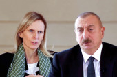 Kako je predsednik Azerbejdžana Ilham Alijev ućutkao BBC: Za minut objasnio Zapadu i Americi koliko su licemerni (VIDEO)