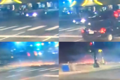 Sin političara ubio pet devojaka: Neverovatnom brzinom se zakucao u njihov automobil, pojavio se i snimak sudara (VIDEO)