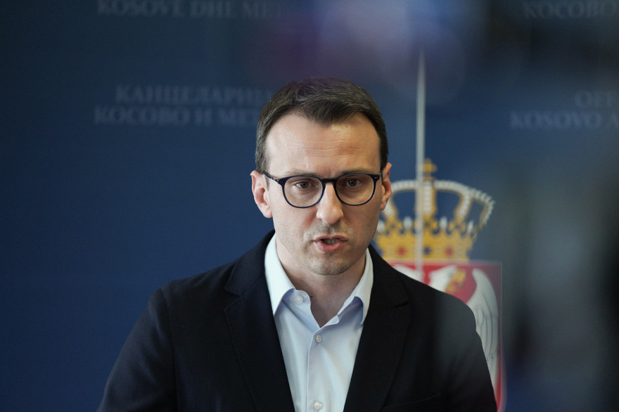 Svečlja opet masno laže, dokazi pokazuju! Petković o zaustavljanju Danila Vučića (VIDEO)