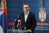 Petković: Umesto da odgovaraju policajci zbog upotrebe prekomerne sile, protiv Srba se podižu prijave