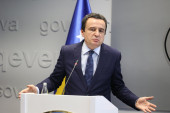 Svet je ujedinjen: Aljbin Kurti je najveći problem na Kosovu i Metohiji