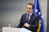 Šef Kurtijeve "policije": Šaljemo još specijalaca na sever!