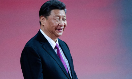 Si Đinping otkrio namere Kine: Tokom posete Parizu govorio i o ukrajinskom sukobu!