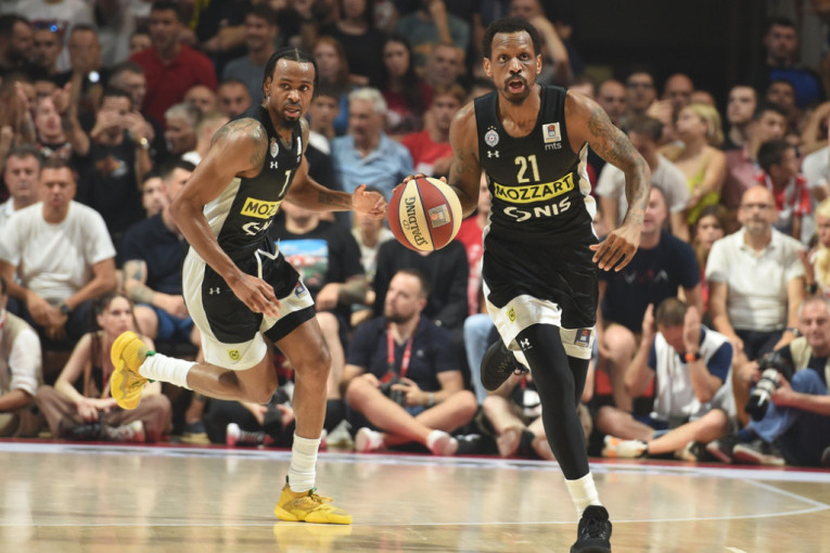 Zvezda vratila finale ABA lige pred Grobare! Kampaco sprečio kockanje i odbranio crveno-beli Pionir! (VIDEO)