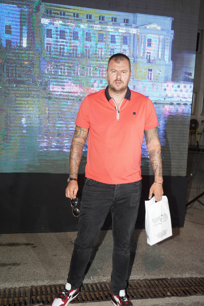 Poznati zadrugar jedva čeka da uđe u rijaliti i druži se sa Milenom Kačavendom: Sigurno ću svašta od tebe naučiti