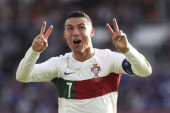 Ronaldo postao zvanično Ginisov rekorder! Utakmica Portugalca na Islandu ušla u istoriju fudbala (FOTO)