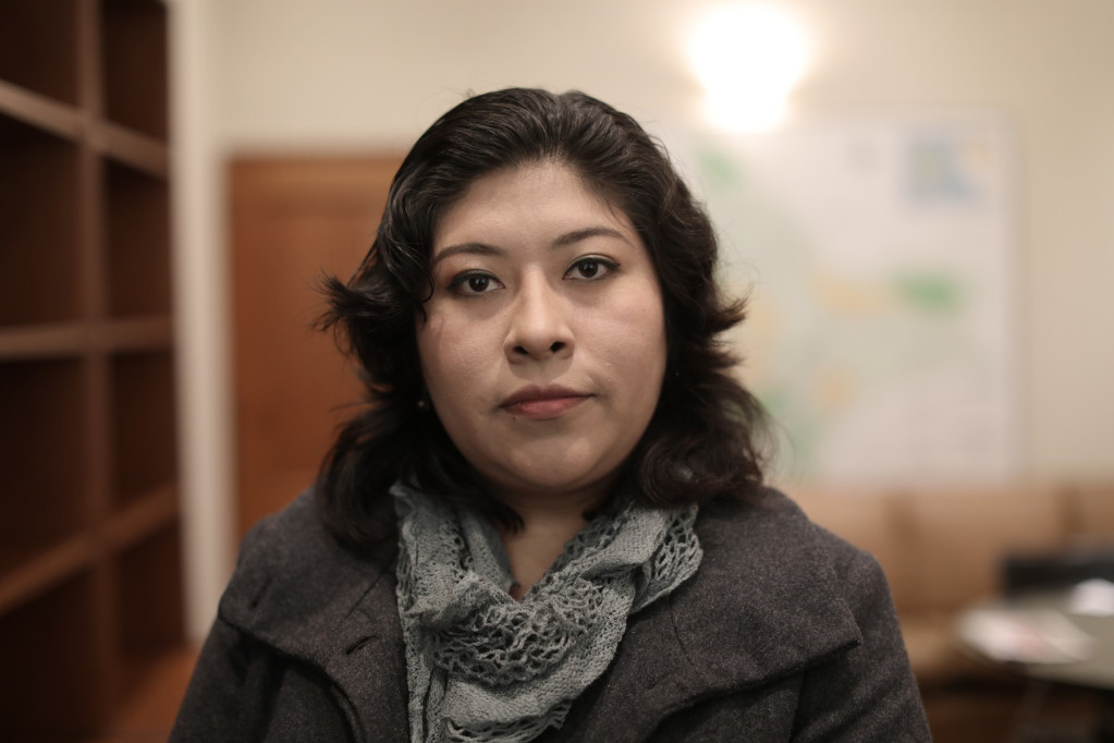 Uhapšena bivša premijerka Perua: Optužena za zaveru protiv države!