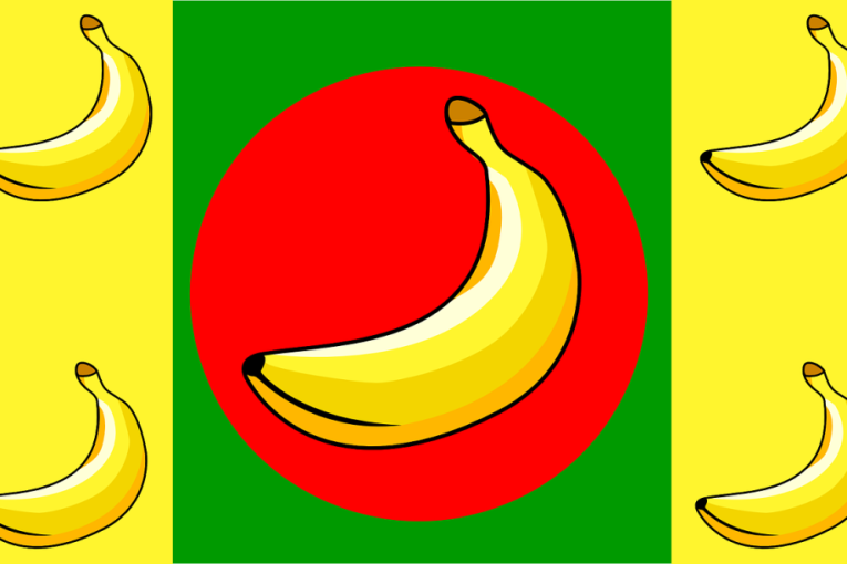 "Banana država": Kako je nastao i šta označava ovaj popularni termin