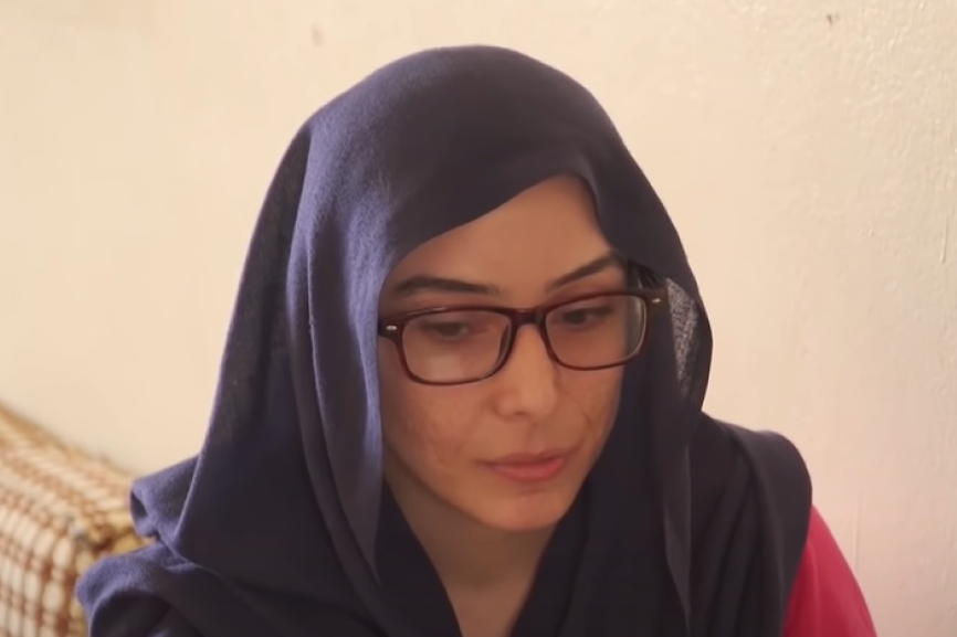 Nemica osuđena na 9 godina zatvora jer je jednu ženu držala kao robinju u Islamskoj državi (VIDEO)