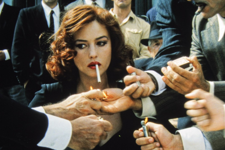 One su alfa žene Zodijaka: Jednu kad vidite sve joj opraštate jer deluje kao da su bogovi sišli među ljude