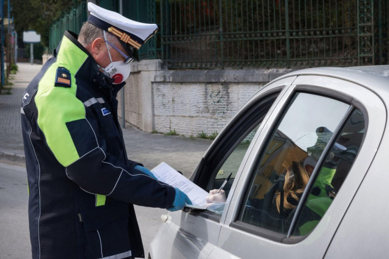 Italija više ne prašta određene prekršaje u saobraćaju: Pooštrena pravila, dozvola može biti oduzeta doživotno