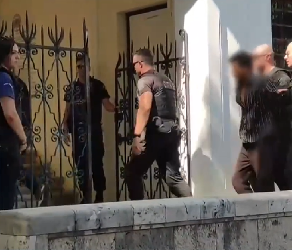 Poslednji snimci Anastasije koja je brutalno ubijena na Kosu: Bila je primorana da dečku pošalje poruke? (VIDEO)