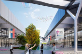 Fenvik: Expo 2027 Srbiju će staviti u centar sveta, stadion će biti jedinstven!