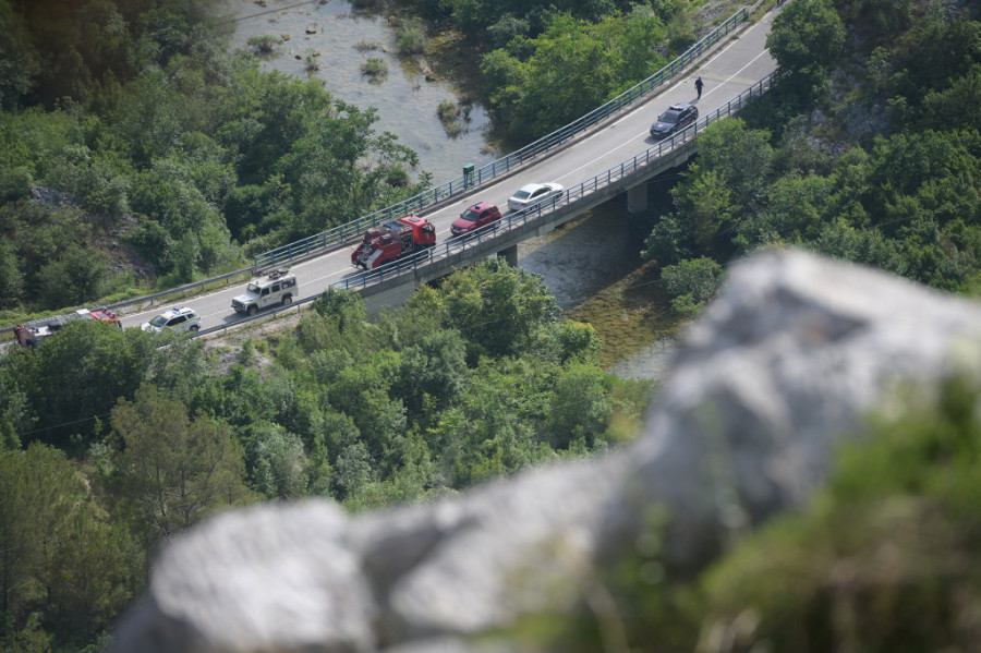 Tragične vesti iz Hrvatske: Pronađeno i treće telo iz mađarskog vojnog helikoptera
