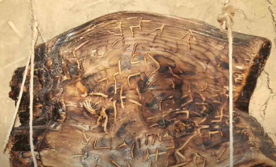 Da li je Balkan centar ljudske civilizacije? U gradu Kosturu u Grčkoj pronađen najstariji pisani tekst na svetu (FOTO)