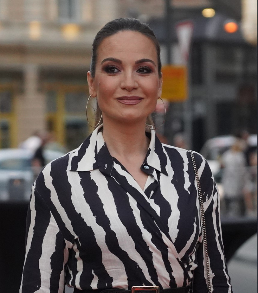 Prvo oglašavanje Jelene Tomašević i Ivana Bosiljčića: "Hitna pomoć je brzo reagovala!"