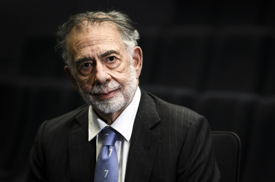 Frensis Ford Kopola bankrotirao! Slavni reditelj prodaje sve što može da bi se izvukao iz dugova (FOTO/VIDEO)