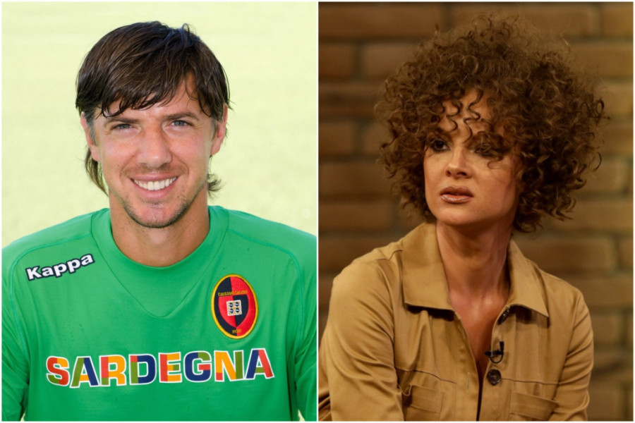 "Skakavac mi dira u dete!" Da li je Slavica Ćukteraš javno nagovestila šta se dešava između nje i Vlade Avramova? (FOTO)