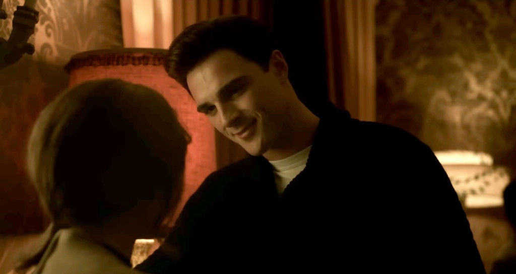 Ćerka Elvisa Prislija je bila užasnuta filmom Sofije Kopole: "Zašto si došla po mog oca i moju porodicu?"