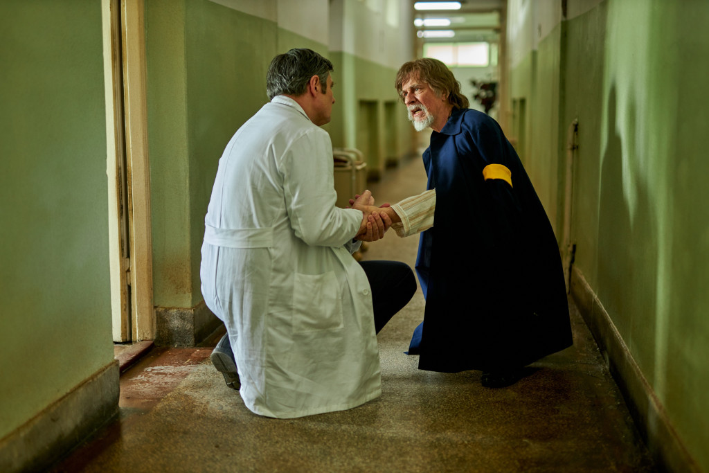 Prvi put kulturna diplomatija na delu: U Vašingtonu počeo jedan od najvećih srpskih filmskih festivala na engleskom (FOTO)