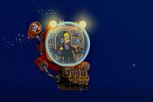 ISPRAVKA Simpsonovi nisu predvideli nestanak podmornice Titan