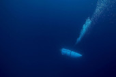 Šta se dešava u podmornici kada ponestaje kiseonika?