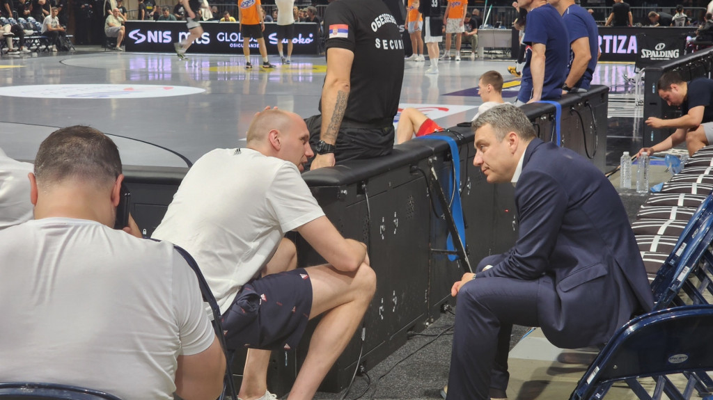 Partizan je šampion! AdmiralBet ABA lige dobila novog prvaka, uzeo Željko svoju titulu! (FOTO, VIDEO)