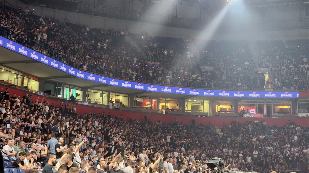 Partizan je šampion! AdmiralBet ABA lige dobila novog prvaka, uzeo Željko svoju titulu! (FOTO, VIDEO)