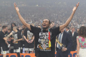 Panter je MVP, dileme nije bilo! Kapiten Partizana rasturio Zvezdu u odlučujućem meču za titulu!