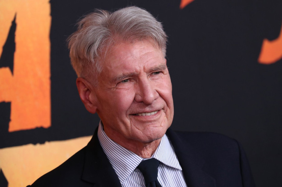 Da li Harison Ford najavljuje kraj? Ne bi mi smetalo da sa ovom serijom završim karijeru (VIDEO)