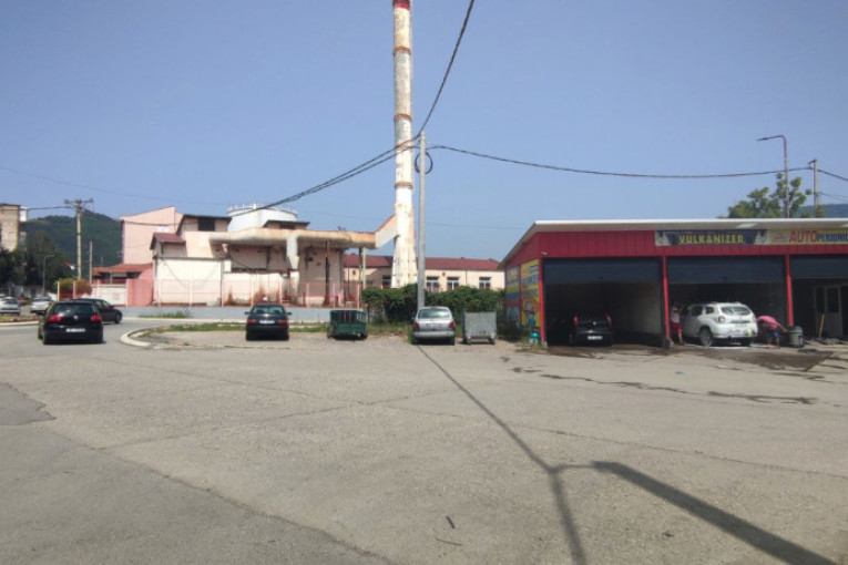 Ovo je Srbin koji je jutros uhapšen u Kosovskoj Mitrovici: Došli mu na radno mesto pa ga opkolili oklopnim vozilima